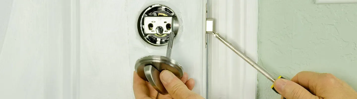 dépannage serrurerie